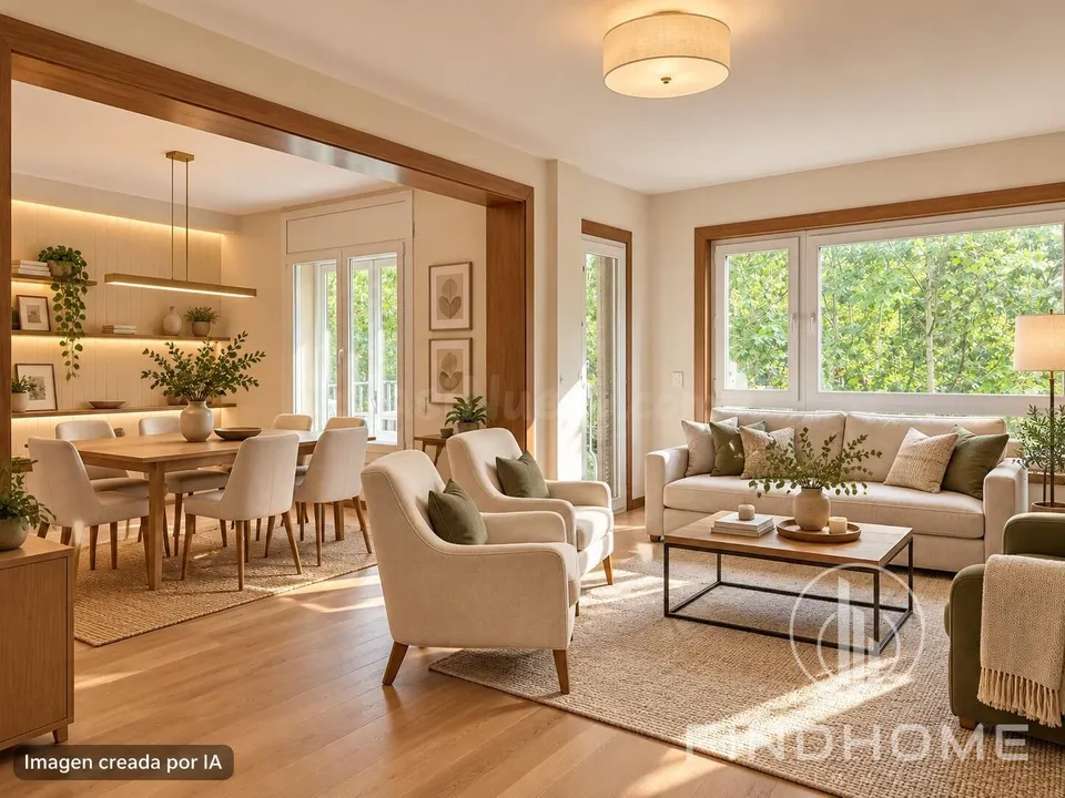 Piso 3 habitaciones 170m² en venta - Centre - plaça clarà