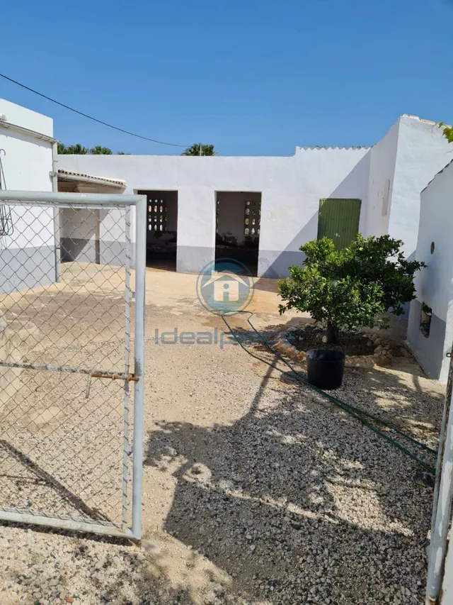 CASA Y PARCELAS EN DOLORES, ZONA VEREDA DEL POZO — 6