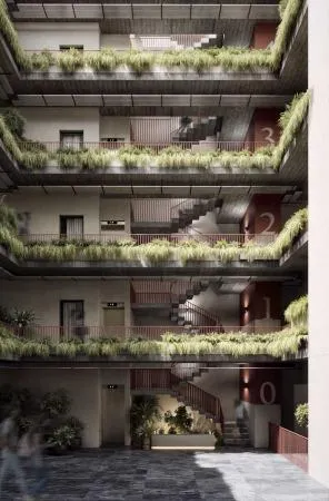 Magnífica vivienda en Ramón y Cajal!!! — 13