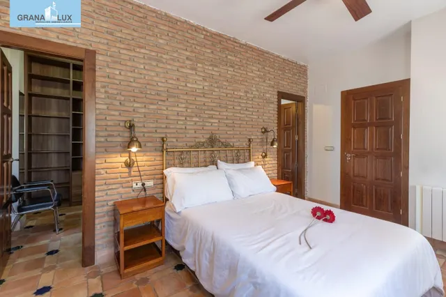 Precioso chalet en el ventorrillo — 43