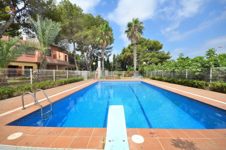 Extraordinaria VILLA en Los Balcones - Torrevieja