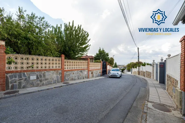 Casa 2 habitaciones 68m² en venta - Otura — 36