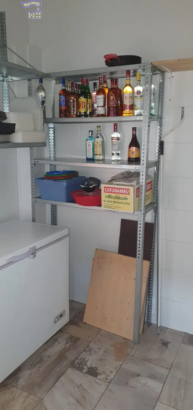 SE VENDE CONJUNTO DE LOCALES COMERCIALES EN ARCOS DE LA FRONTERA, ZONA BARRIO BAJO — 18