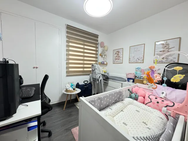 PISO EN SALOU CENTRO 4 habitaciones — 39