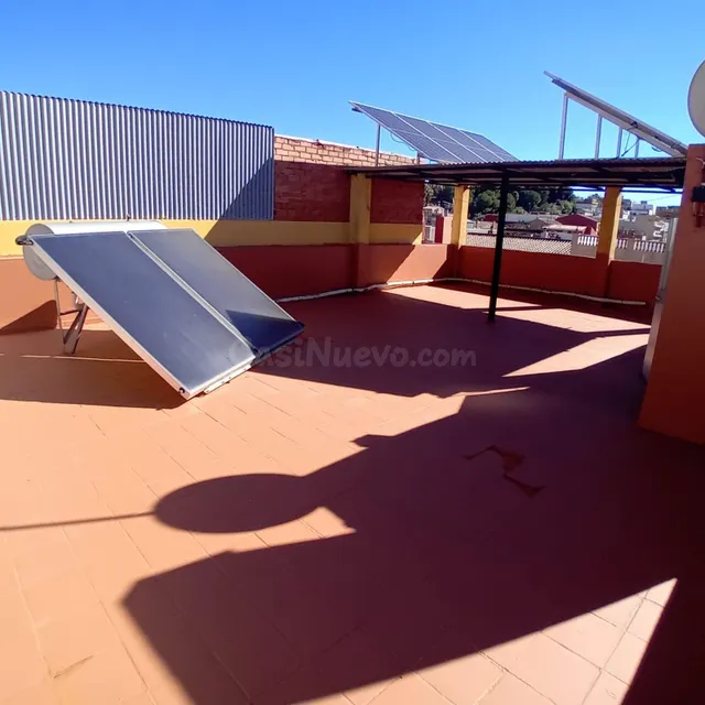Casa en venta en zona Pajarete — 4