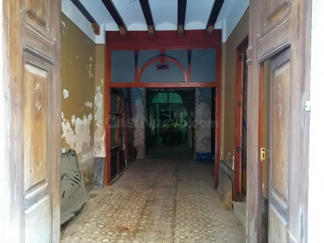 ALG508 - FINCAS GIRBÉS PRESENTA CASA EN LA CALLE DELS ANECS  - foto 3