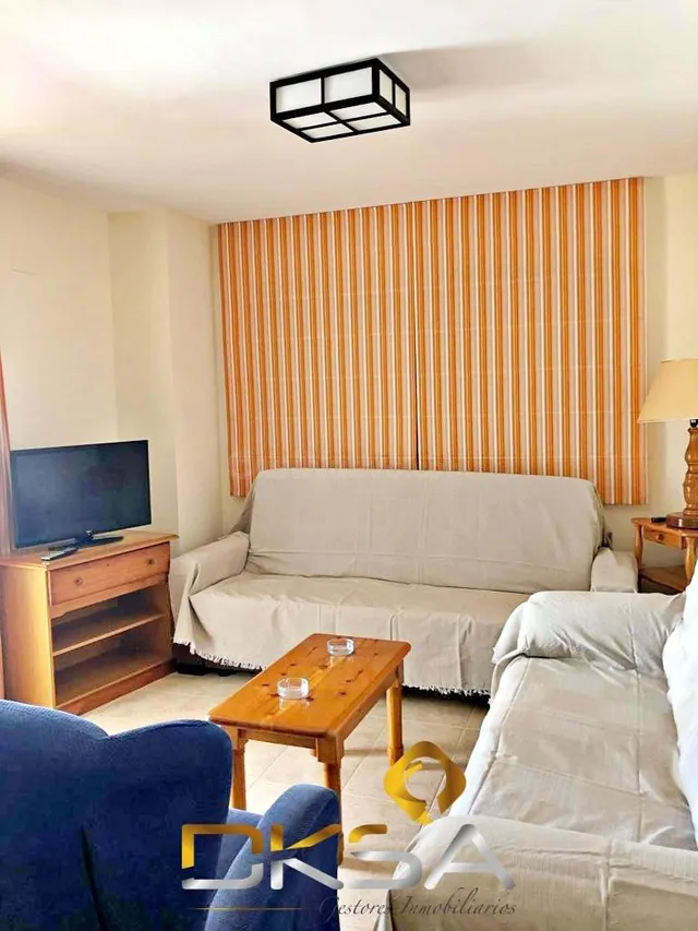 Bonito apartamento en las Terrazas II, Oropesa - foto 2