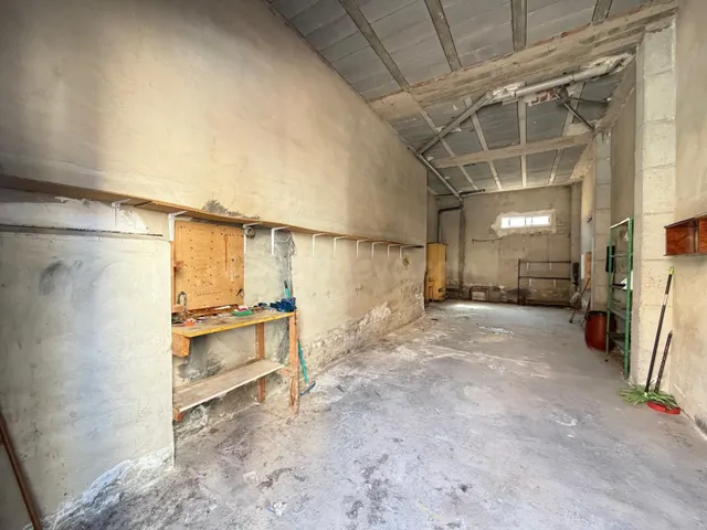 Oportunidad de Inversión en Local Comercial en Lo Pagan — 4