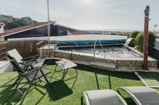 MARAVILLOSA VIVIENDA EN VENTA EN PINEDA DE MAR