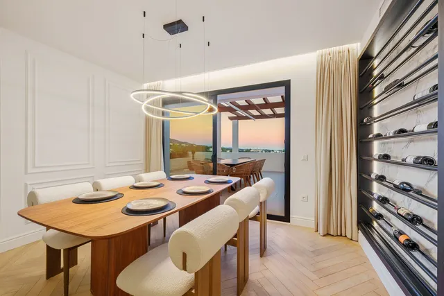 Ático Dúplex 3 habitaciones 183m² en venta - Marbella — 27