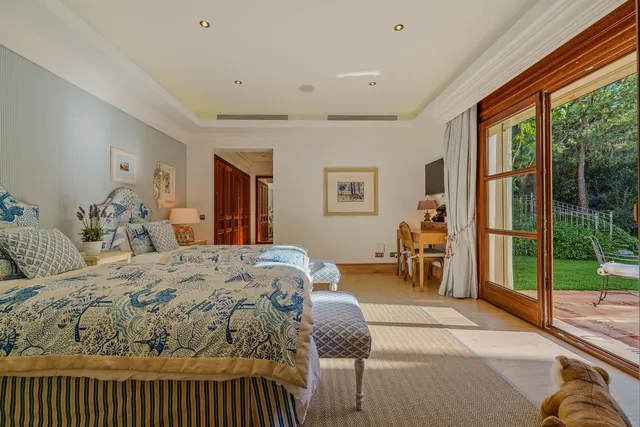 Chalet 6 habitaciones 712m² en venta - Marbella — 18