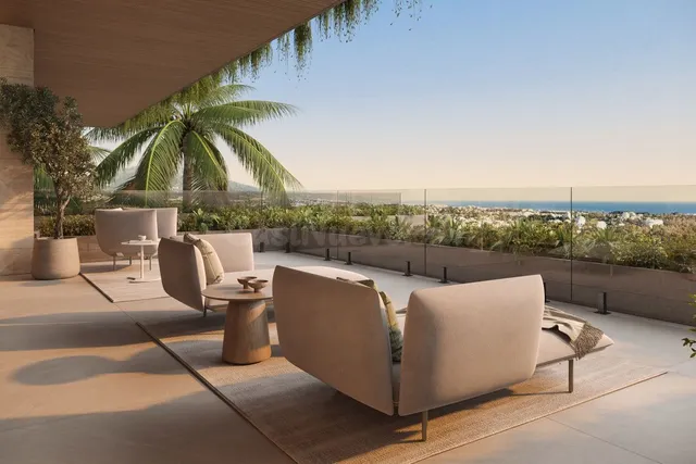 Villa 6 habitaciones 881m² en venta - La Quinta — 4