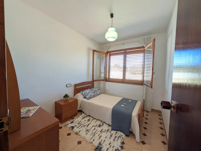 MAGNÍFICO CHALET EN SEGUNDA LINEA DE MAR! — 23
