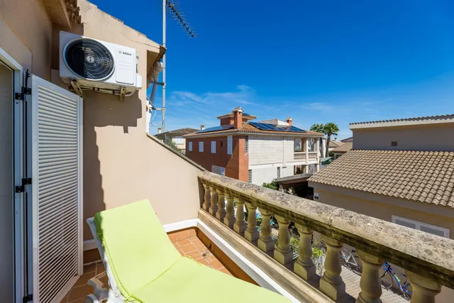 SE VENDE PAREADO EN MARRATXI — 25