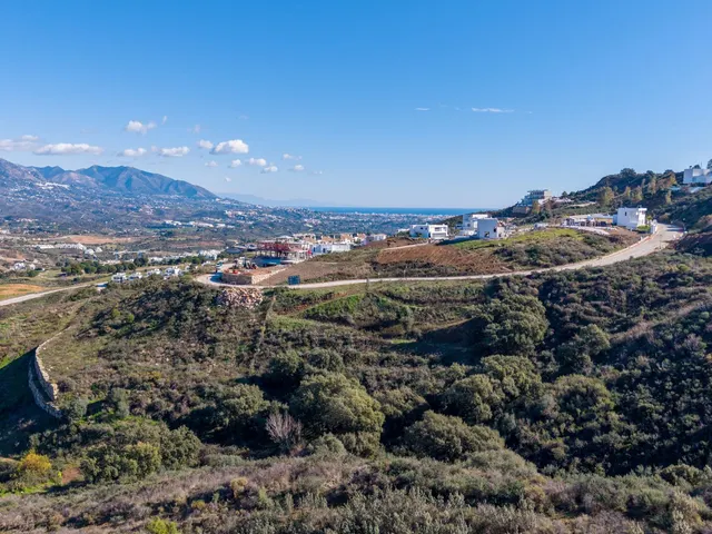 Parcela 270m² en venta - Riviera del sol — 10