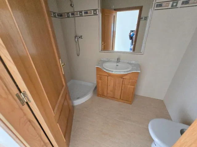 Apartamento con garaje NUEVO a 500m de la playa del Cura — 4