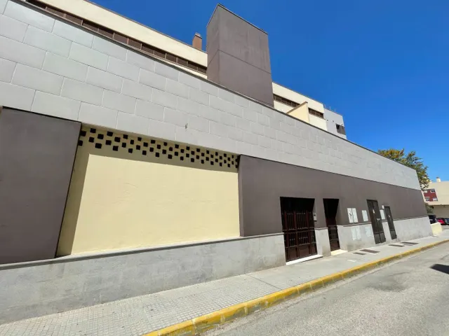 Nueva construcción zona Retortillo - Piso 1 dormitorio — 18