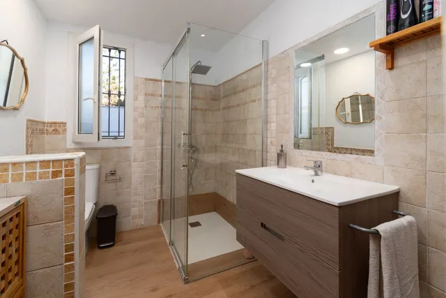 Chalet 7 habitaciones 350m² en venta - Centro — 31