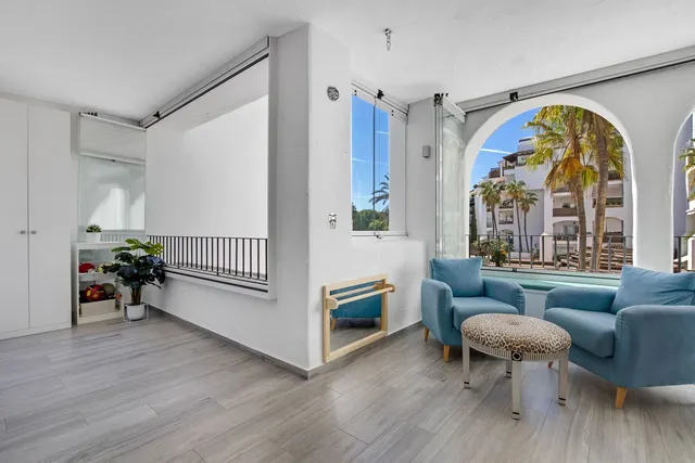 Apartamento 2 habitaciones 117m² en venta - Centro — 28