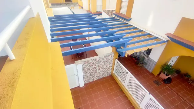 ¡Encantador dúplex de 3 dormitorios listo para entrar a vivir en San Juan de los Terreros! — 35