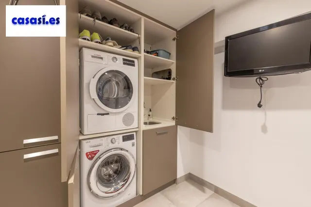 Exclusiva vivienda en zona Fórum — 40