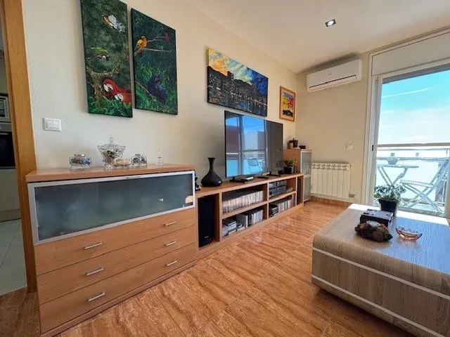 GRAN PISO DE 130MTS DE 4 HAB EN CALAFELL PUEBLO — 10