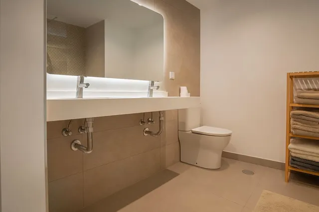 Apartamento 3 habitaciones 180m² en venta - El Madroñal — 12