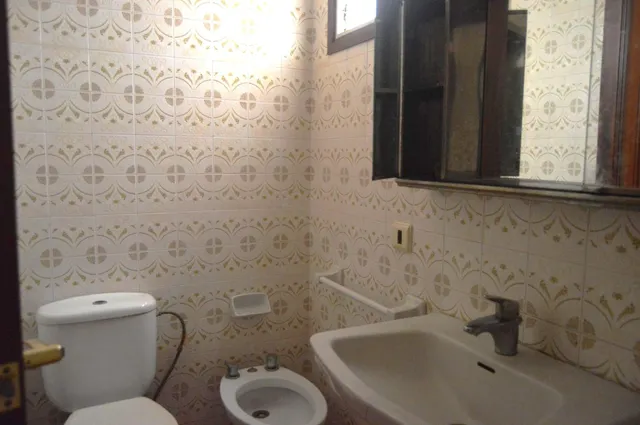 AMPLIO PISO DE CUATRO habitaciones EN ZONA PLAZA PARIS/ESCORXADOR — 21