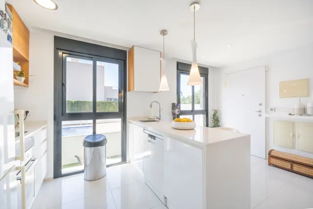 Villa 3 habitaciones 122m² en venta - Centro de la Ciudad Quesada — 12