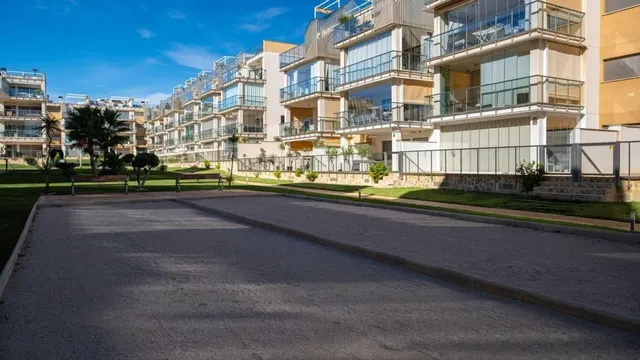 Apartamento 2 habitaciones 87m² en venta - Los Dolses — 29