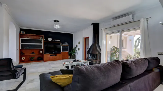 Adosado 3 habitaciones 141m² en venta - Costa del Sol — 26