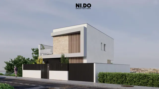 ¡OPORTUNIDAD ÚNICA! Solar urbano con proyecto de diseño visado de regalo en Huétor Vega — 30