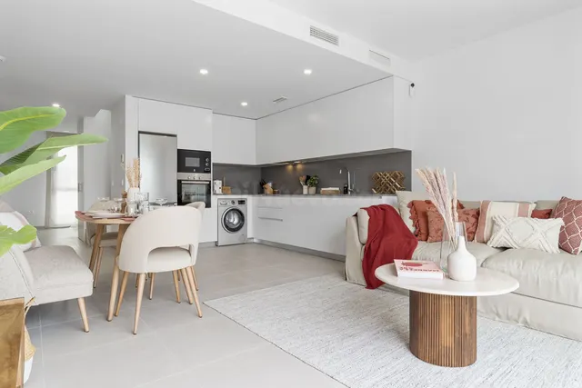 Ático 3 habitaciones 100m² en venta - Costa Del Sol - foto 5
