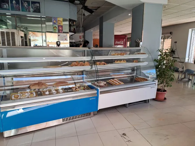 Local comercial en venta - La Siesta - El Salado - Torreta — 15