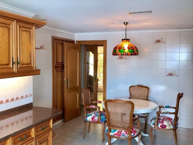 VIVIENDA EN ALQUILER SITUADA EN EL CENTRO DE LA CIUDAD — 10