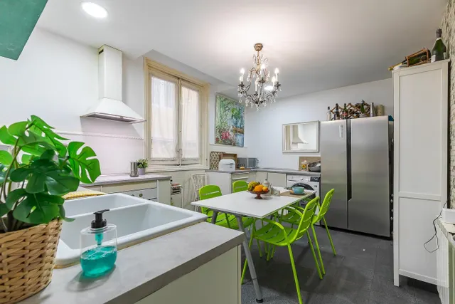 Vivienda señorial junto a Ópera – Calle Arrieta, Madrid — 48