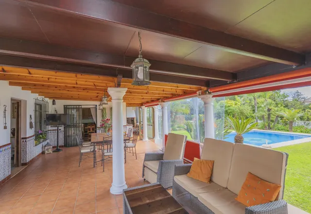 Chalet 3 habitaciones 158m² en venta - Marbella — 23