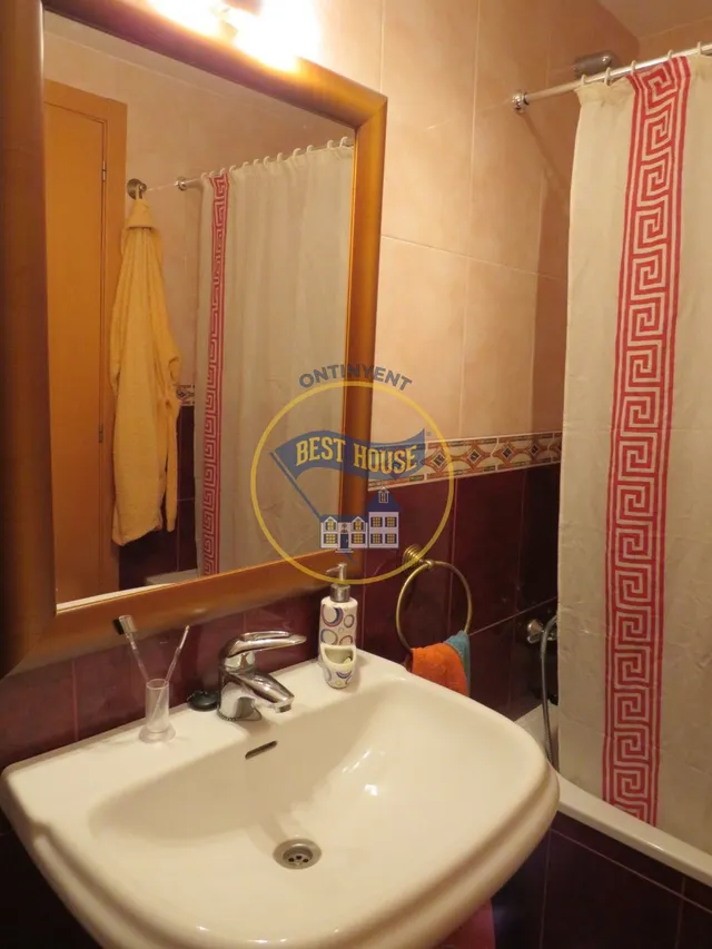 DUPLEX CON VISTAS DESPEJADAS EN L'OLLERIA — 16