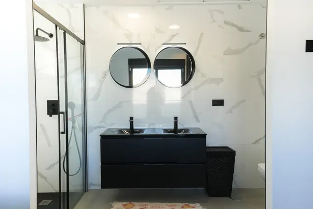 Villa 5 habitaciones 184m² en venta - Pueblo 4 — 37