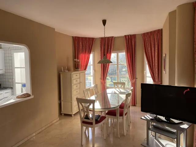 Apartamento 3 habitaciones 115m² en venta - Riviera del sol — 6