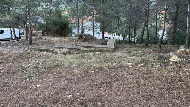 Parcela urbana en venta en Can Gordey – La Bisbal del Penedè - foto 5
