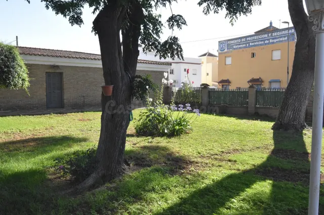 Casa a la venta en Bollullos de la Mitación - foto 4