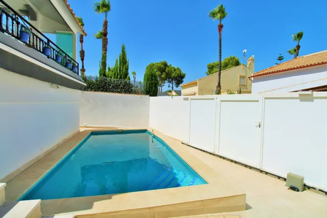 Villa 3 habitaciones 119m² en venta - Los Dolses — 25