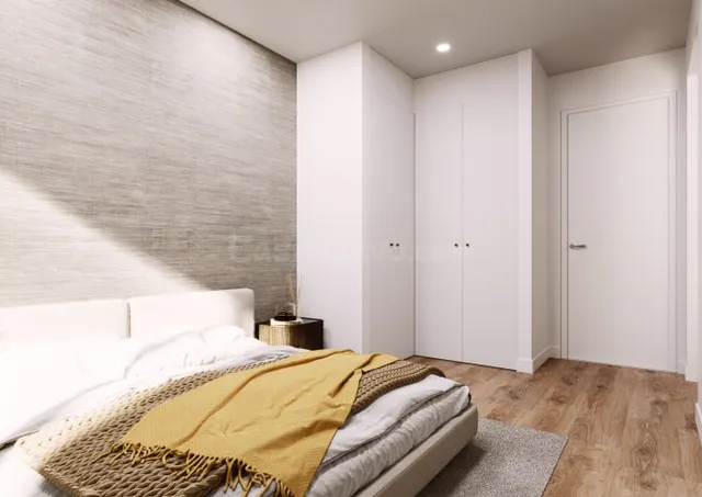 INCREÍBLES APARTAMENTOS DE 3 DORMITORIOS, 2 BAÑOS EN UNA URB - foto 2