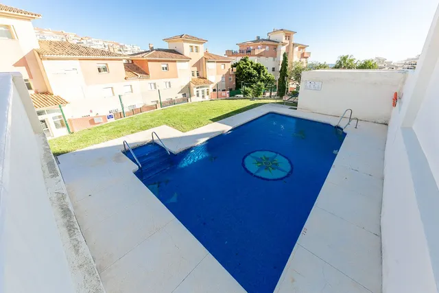Ático Dúplex 2 habitaciones 78m² en venta - Centro — 36