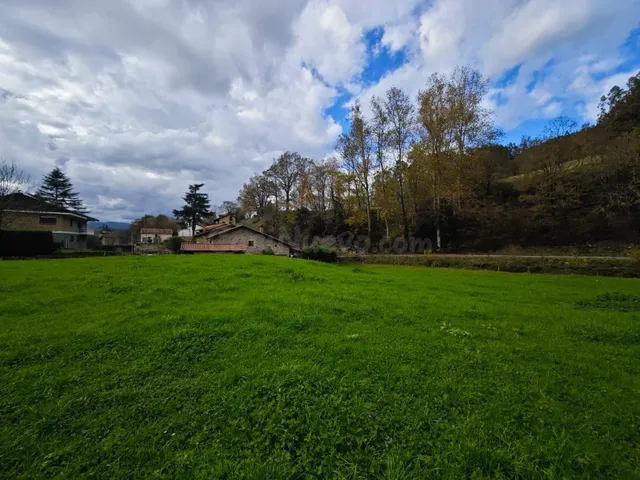 TERRENO EN SIERRA DE IBIO - foto 2