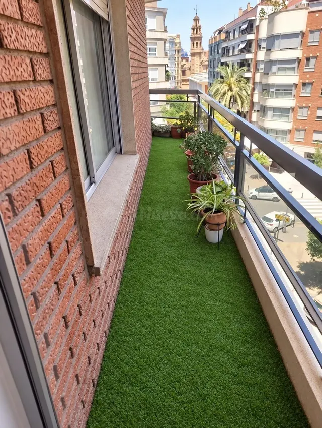 Piso en Russafa - Valencia