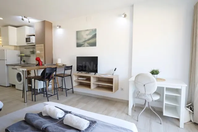 Piso en Venta en Benalmadena Málaga - foto 5