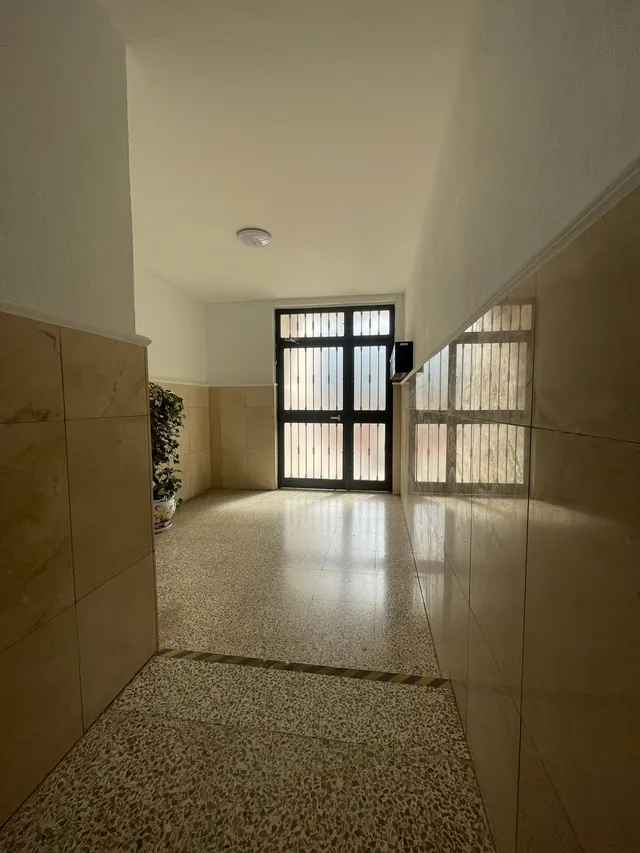 Ático 2 habitaciones 52m² en venta - Centro — 24