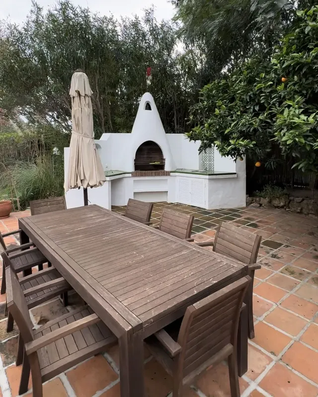 Adosado 5 habitaciones 188m² en venta - Marbella — 34